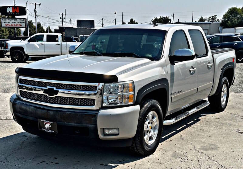 chevrolet silverado 1500 2008 2GCEK133181296044 image chevrolet silverado 1500 2008 2GCEK133181296044 image